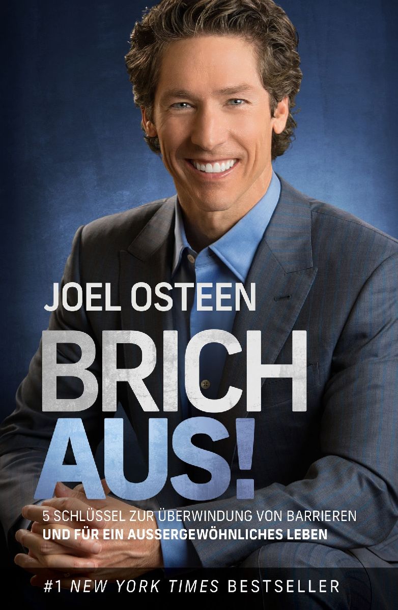 Brich aus!