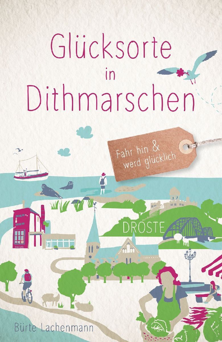 Glücksorte in Dithmarschen