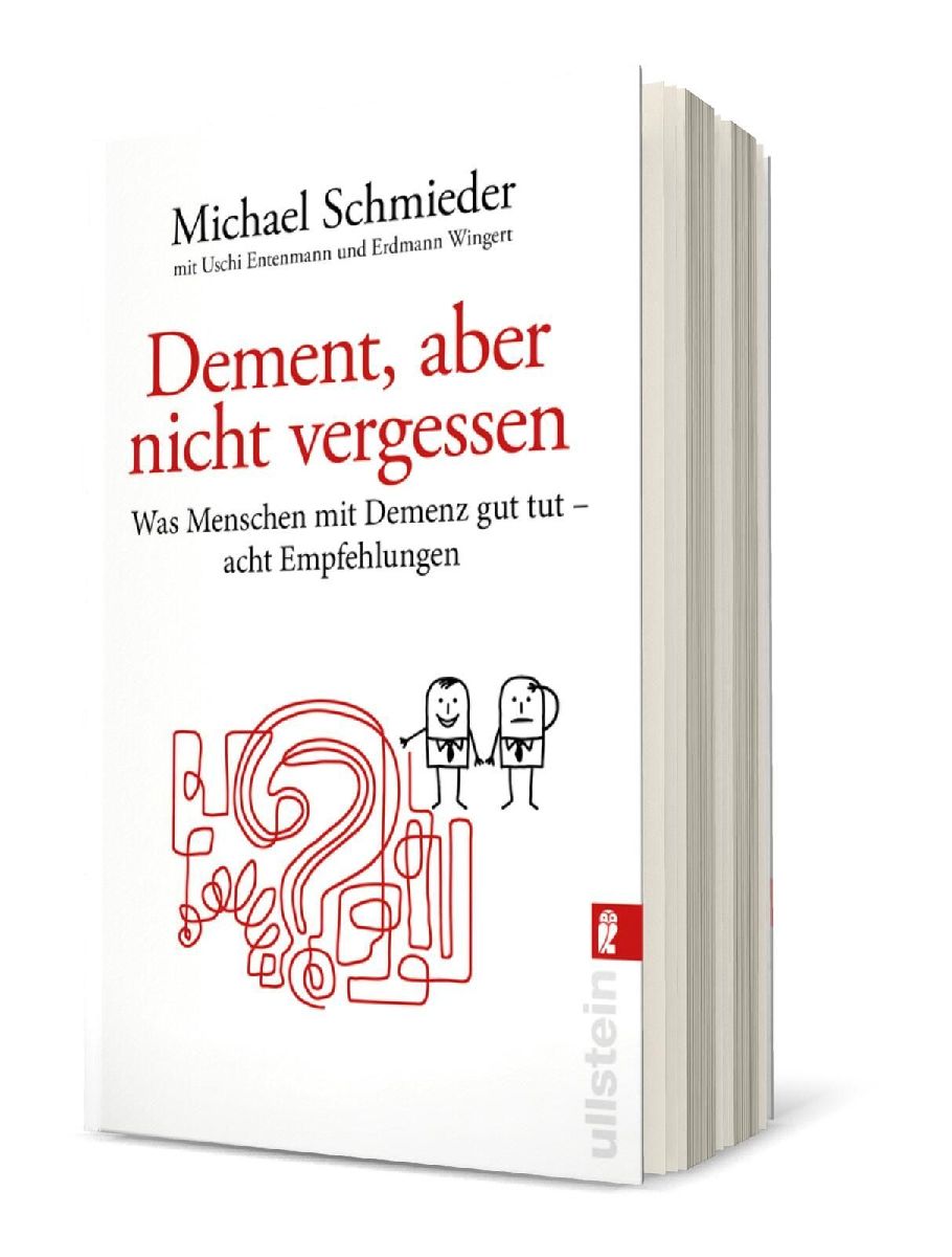 Dement, aber nicht vergessen