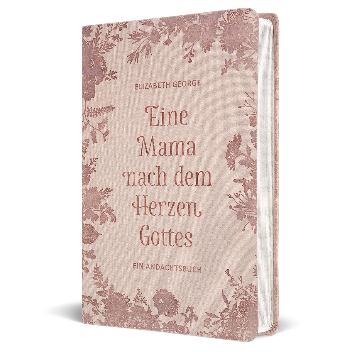 Eine Mama nach dem Herzen Gottes
