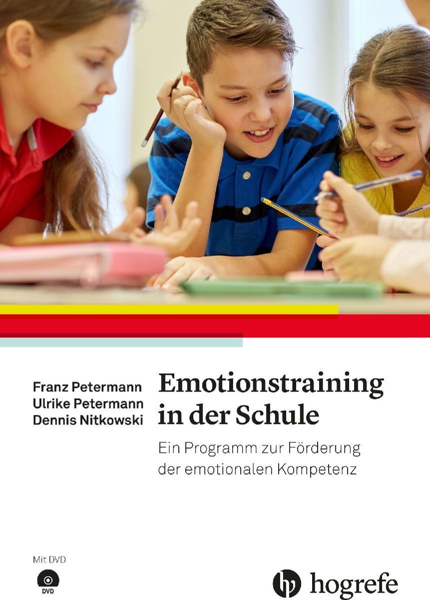 Emotionstraining in der Schule