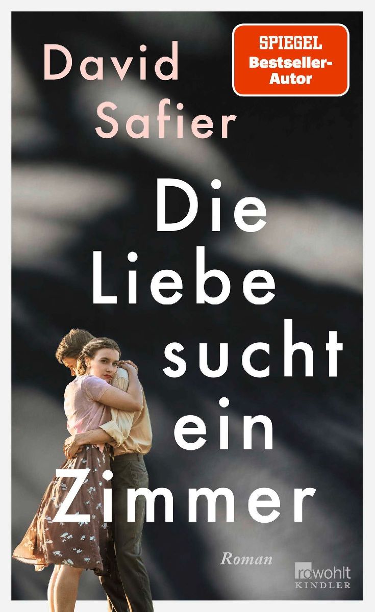 Die Liebe sucht ein Zimmer