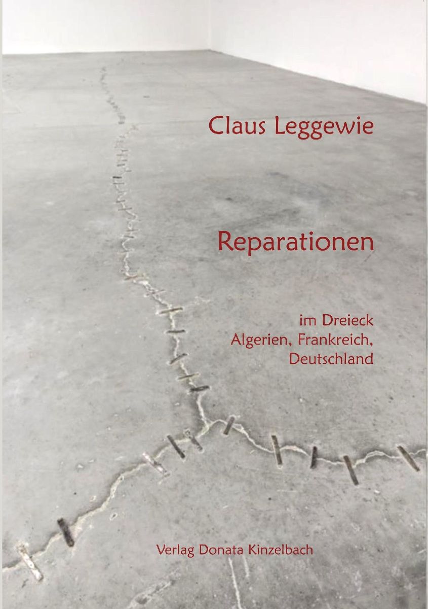 Reparationen