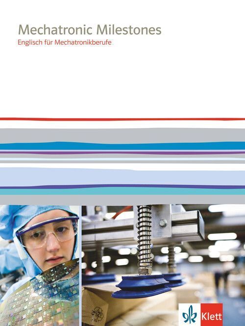 Mechatronic Milestones