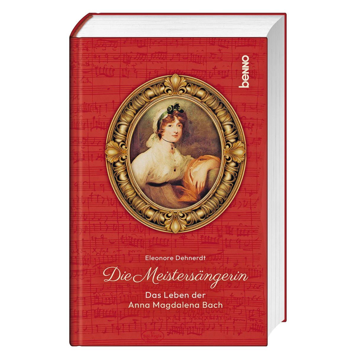 Die Meistersängerin