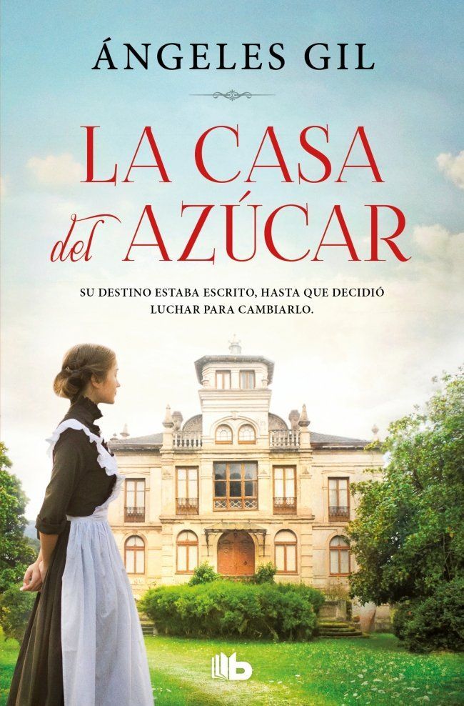 La casa de azucar