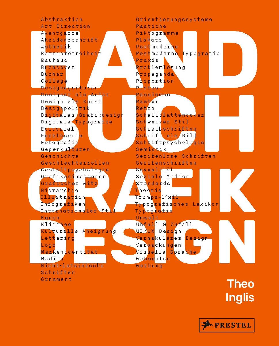 Handbuch Grafikdesign