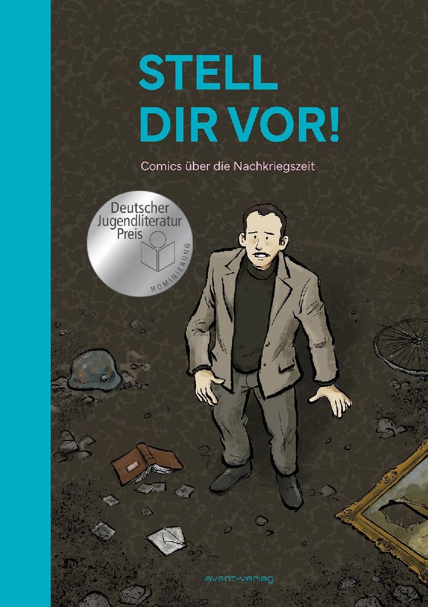 Stell dir vor!