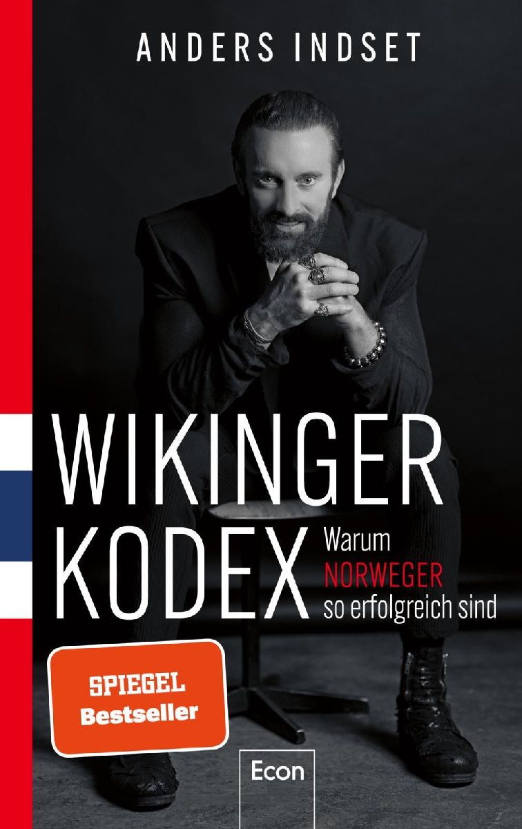 WIKINGER KODEX - Warum Norweger so erfolgreich sind