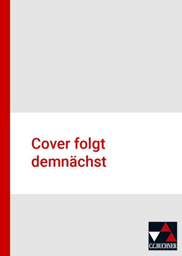 Kolleg Geschichte Bayern 12 Ausgabe ab 2023