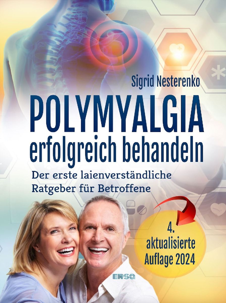 Polymyalgia erfolgreich behandeln