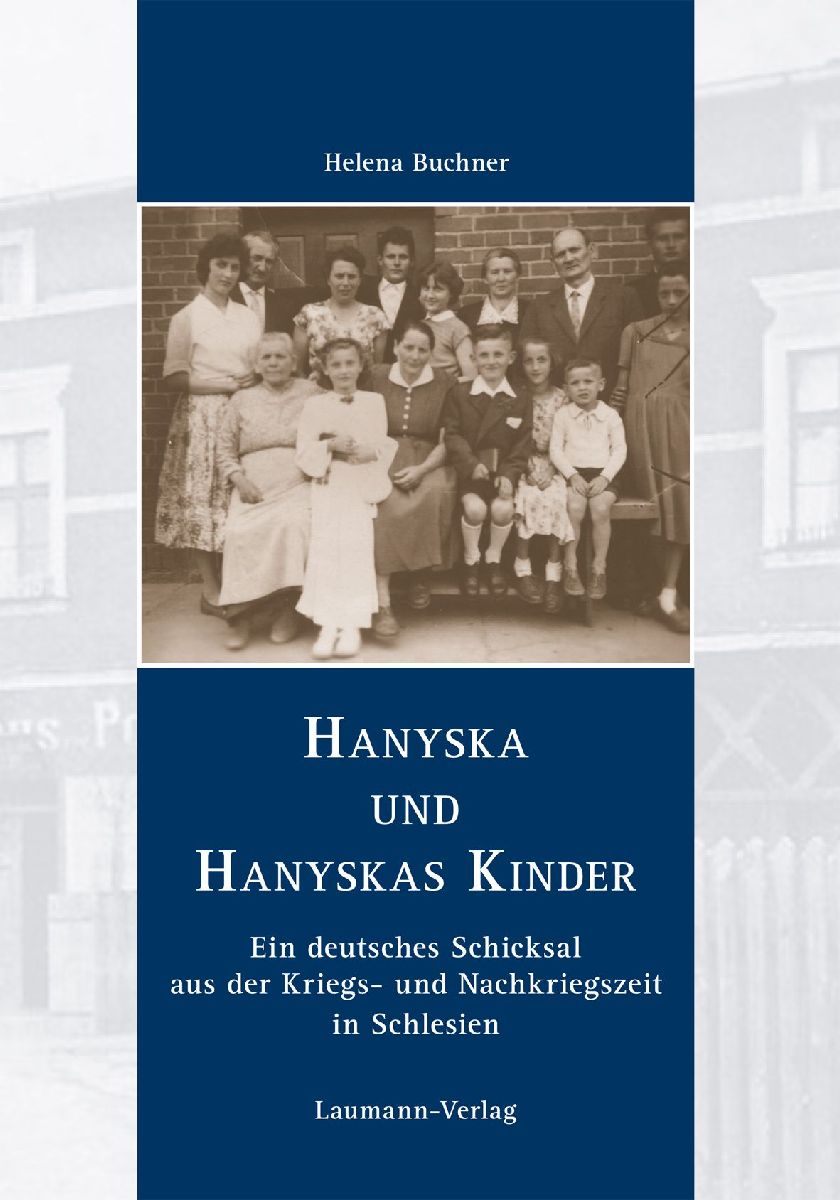 Hanyska