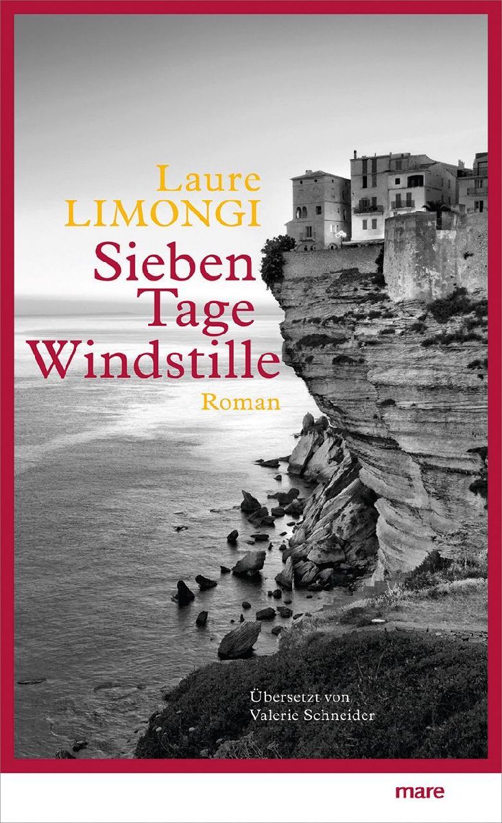 Sieben Tage Windstille