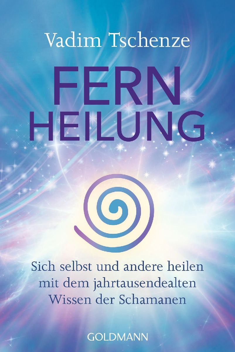 Fernheilung