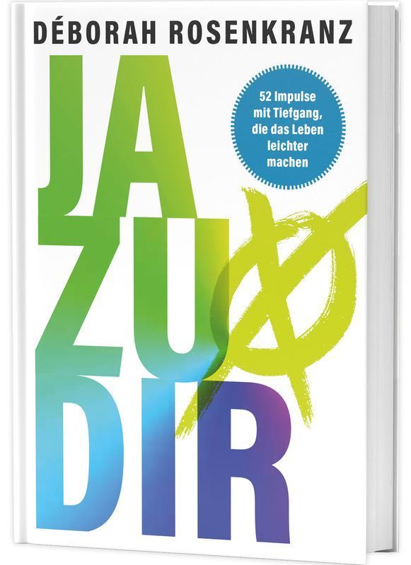 Ja zu dir