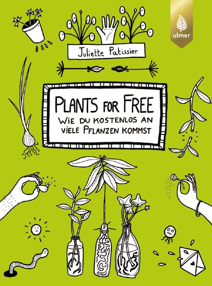 Plants for free