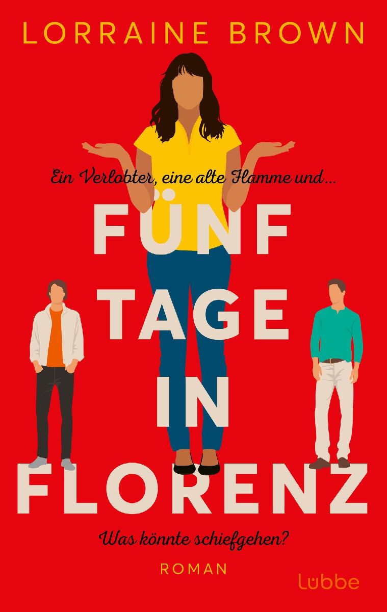 Fünf Tage in Florenz