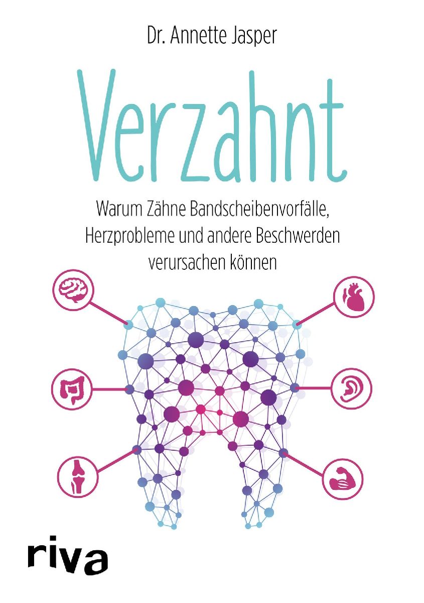 Verzahnt