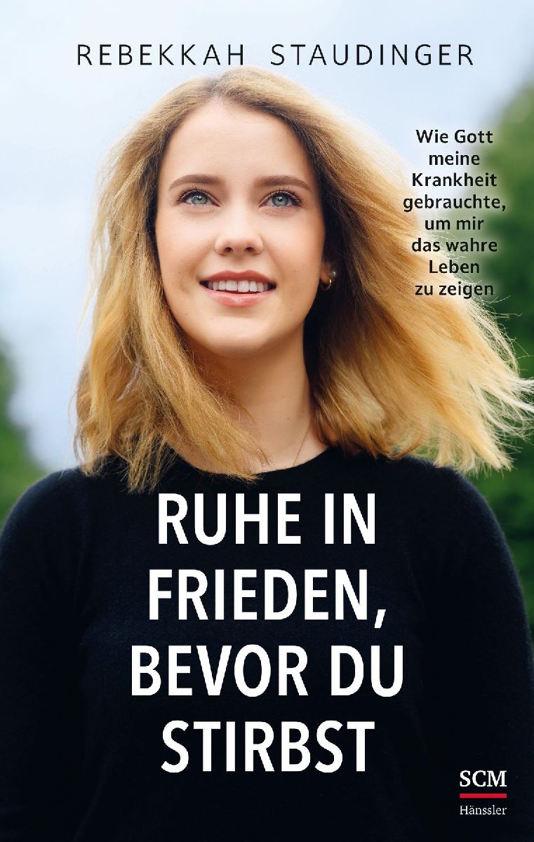 Ruhe in Frieden, bevor du stirbst