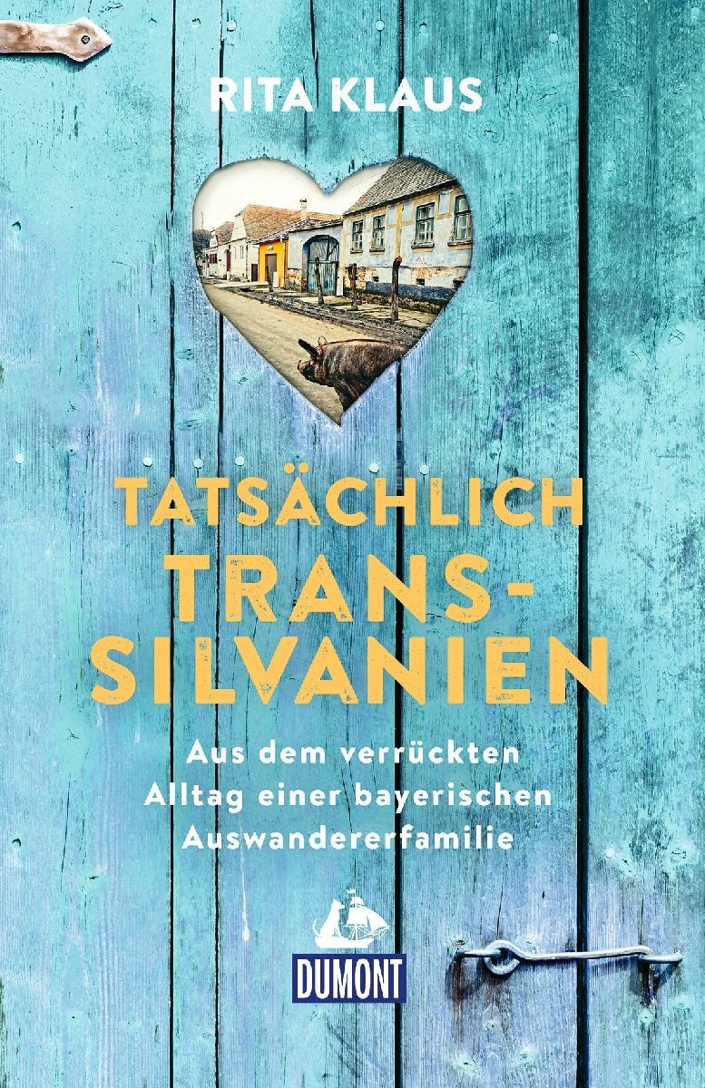 Tatsächlich Transsilvanien