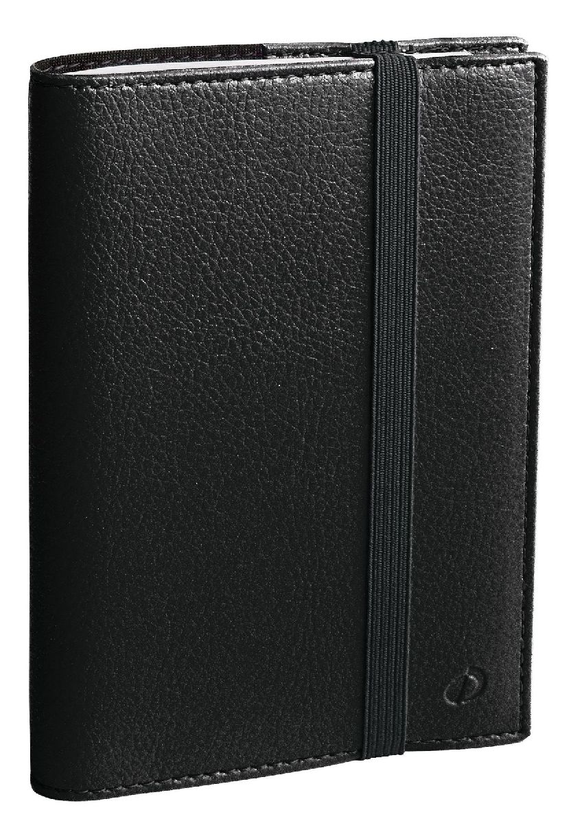 TIME&LIFE POCKET vz ML schwarz El 2027