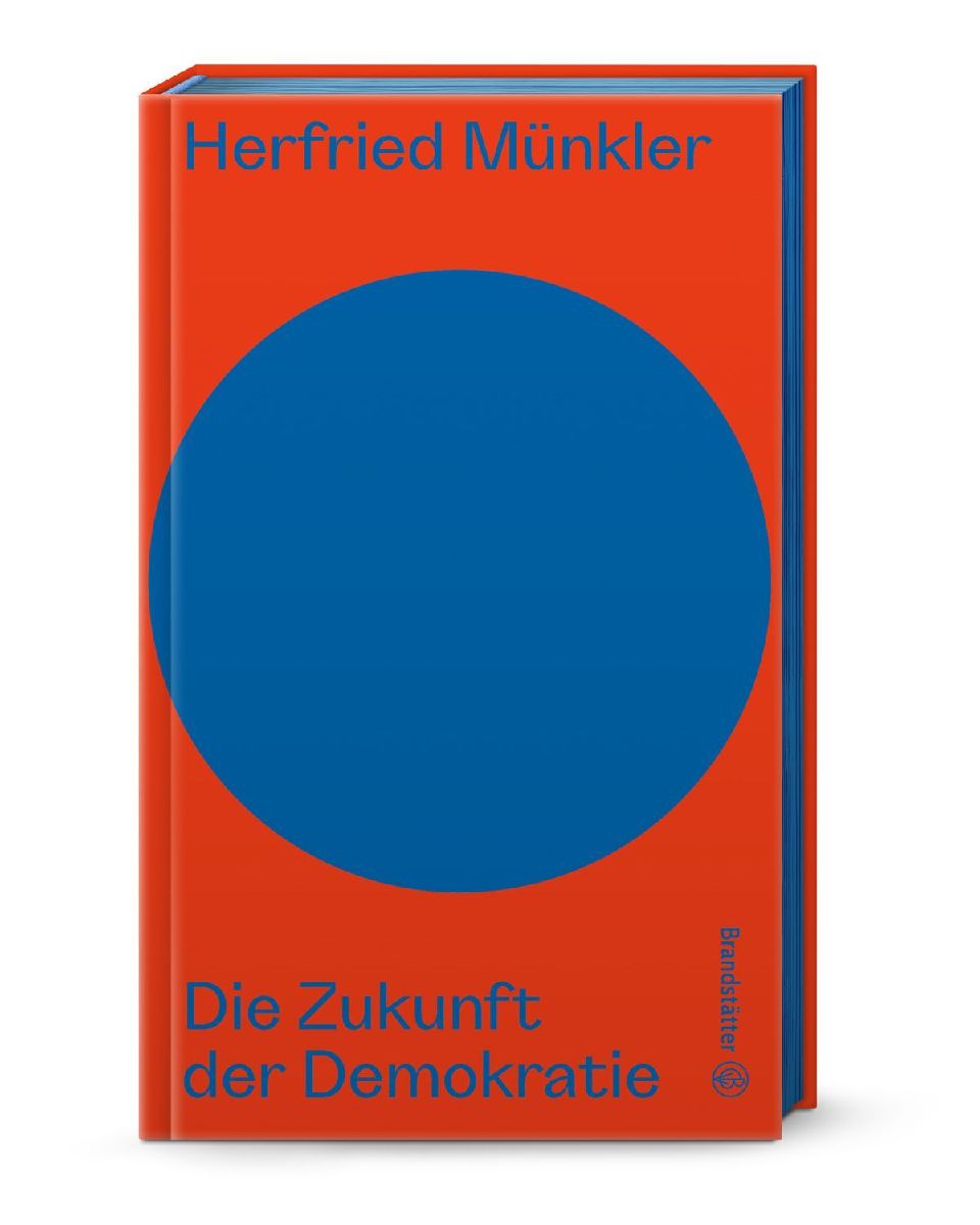 Die Zukunft der Demokratie