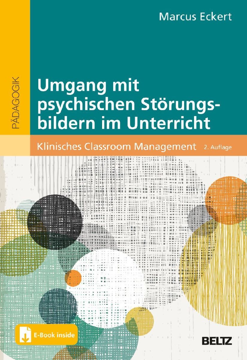Umgang mit psychischen Störungsbildern im Unterricht