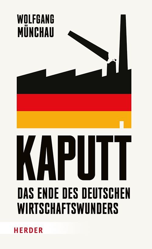 Kaputt