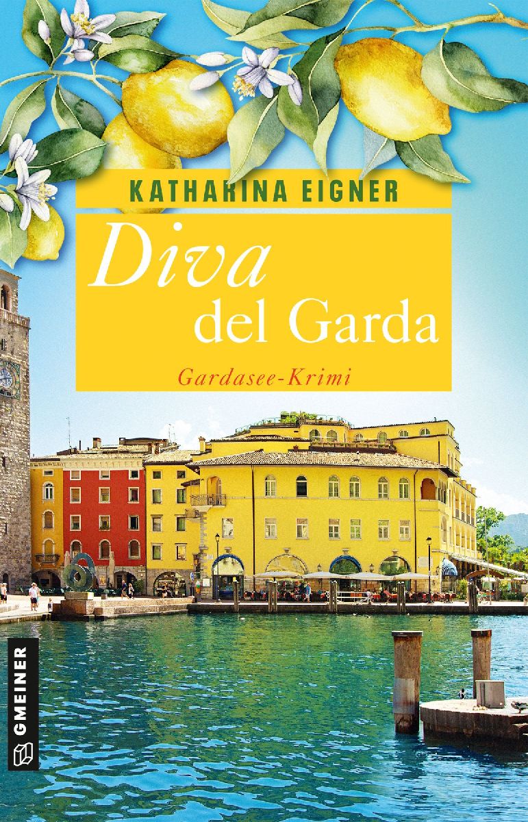 Diva del Garda