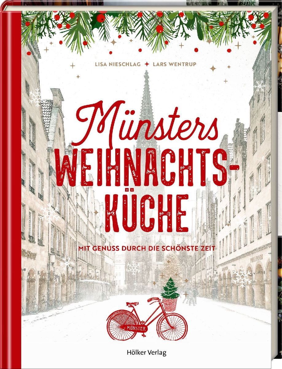 Münsters Weihnachtsküche