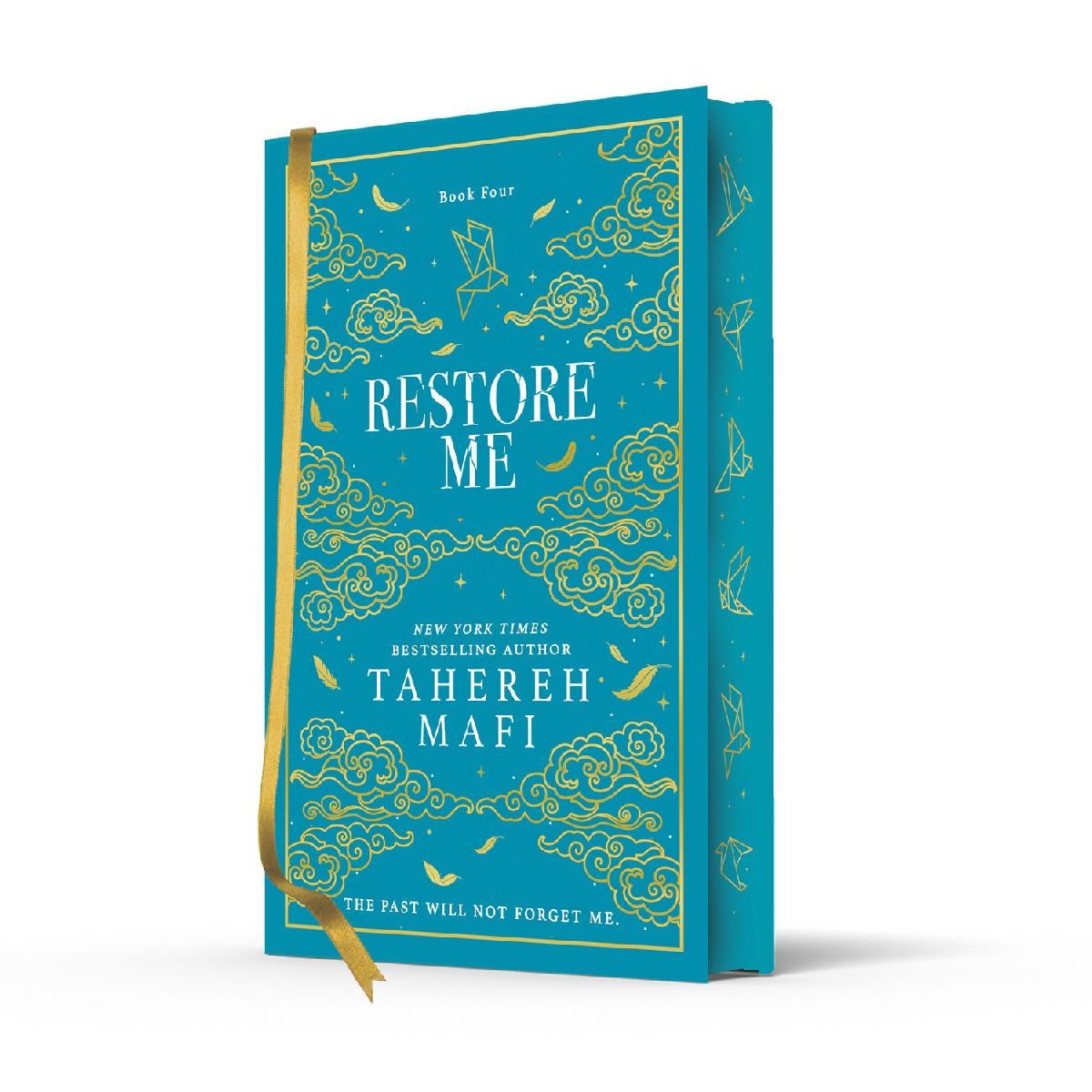 Restore Me. Special Collectors Edition