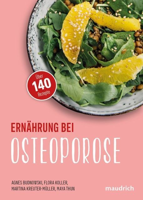 Ernährung bei Osteoporose