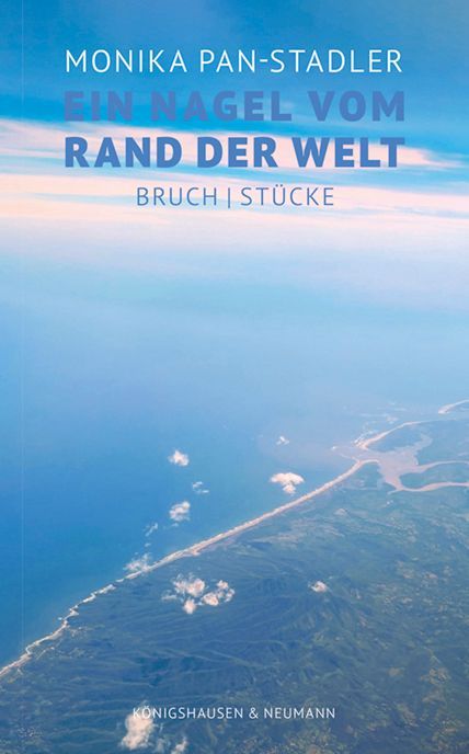 Ein Nagel vom Rand der Welt