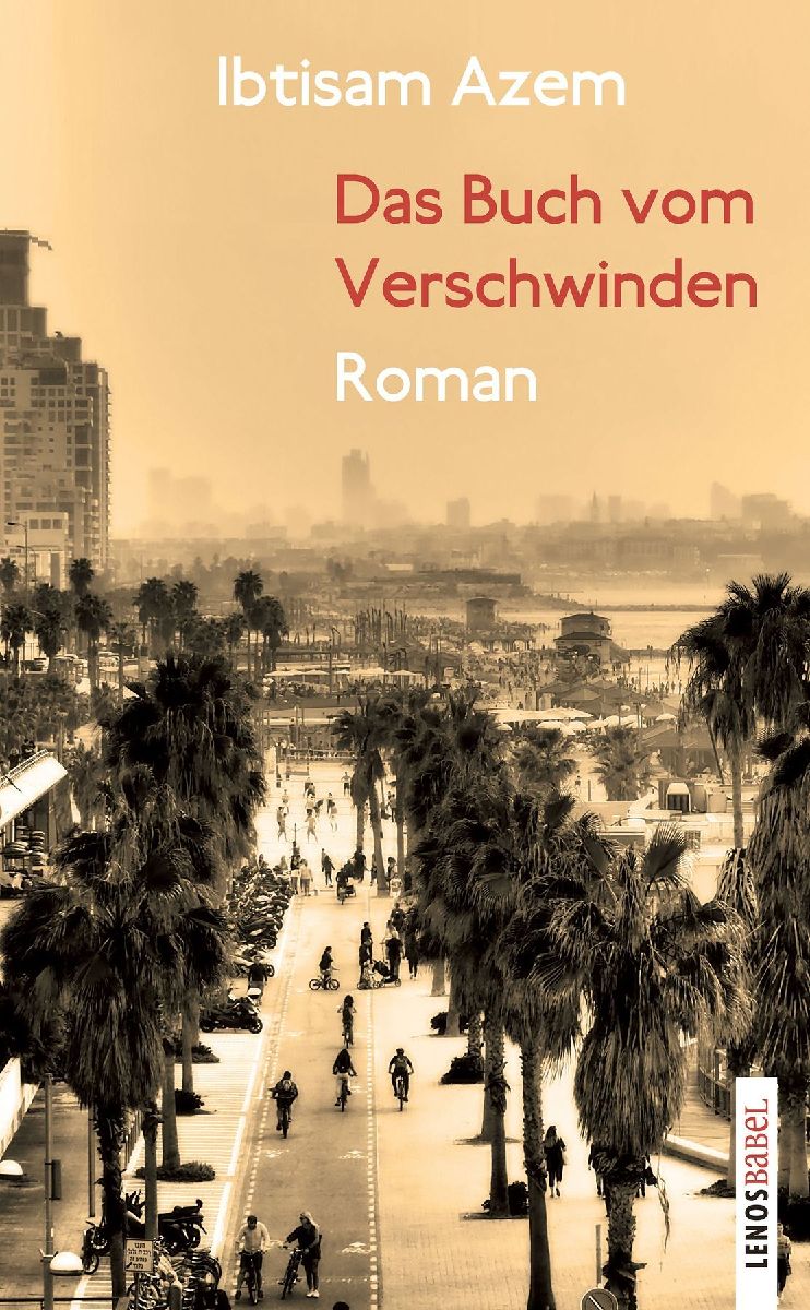 Das Buch vom Verschwinden