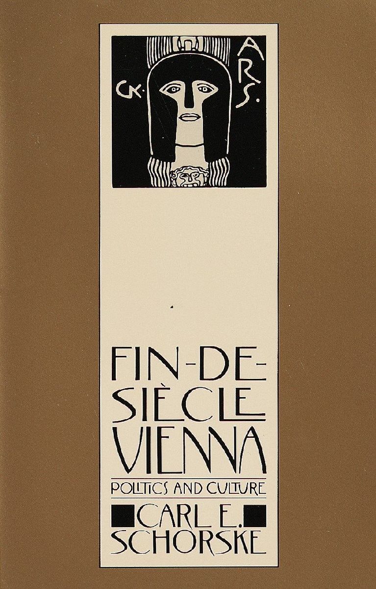 Fin-De-Siecle Vienna
