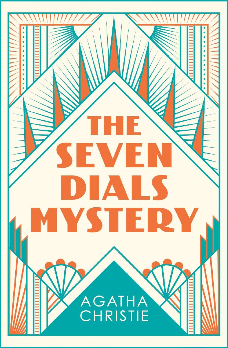The Seven Dials Mystery. Special Edition