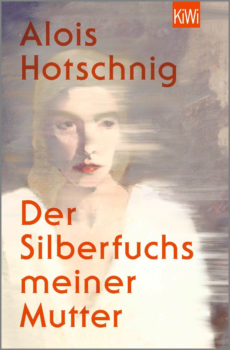 Der Silberfuchs meiner Mutter