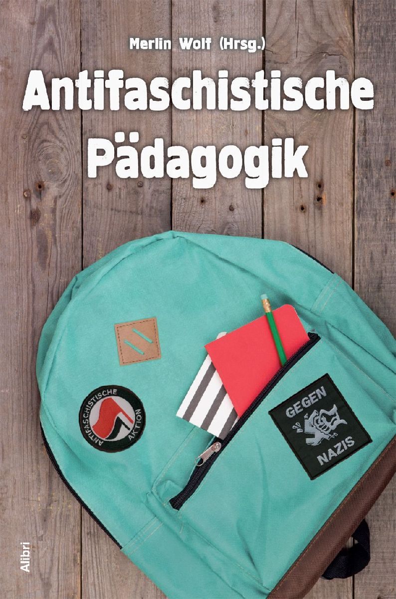 Antifaschistische Pädagogik