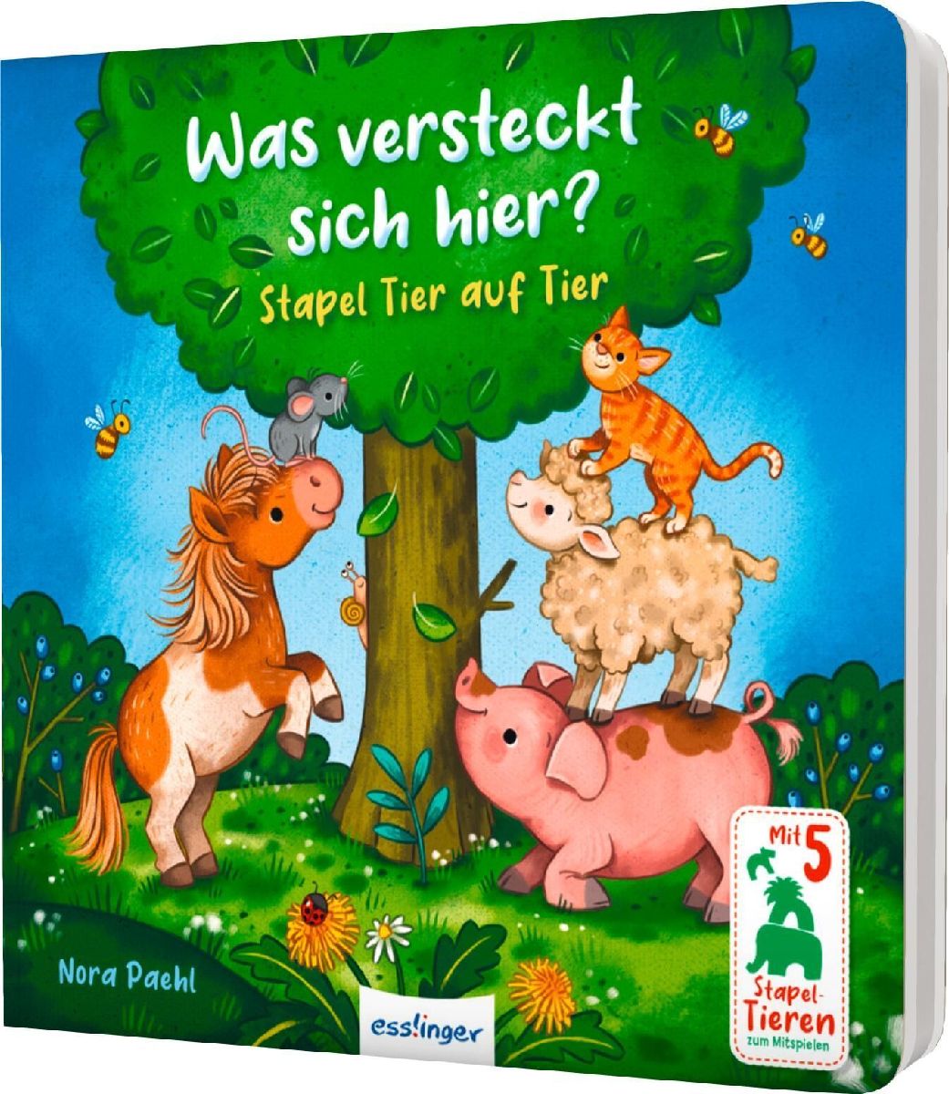 Was versteckt sich hier?