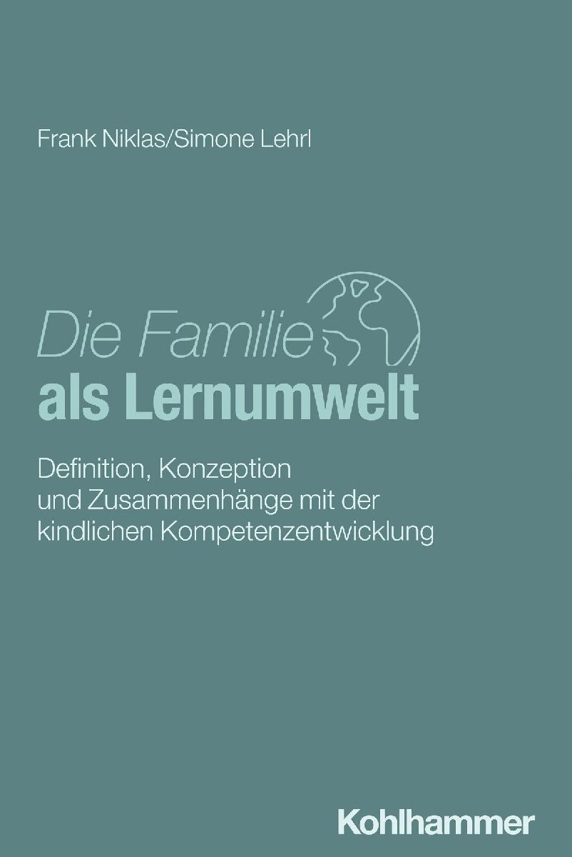 Die Familie als Lernumwelt