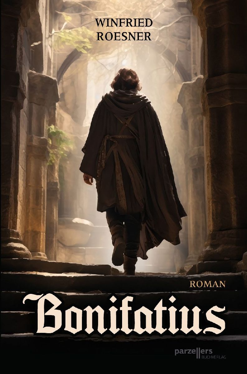 Bonifatius - Roman
