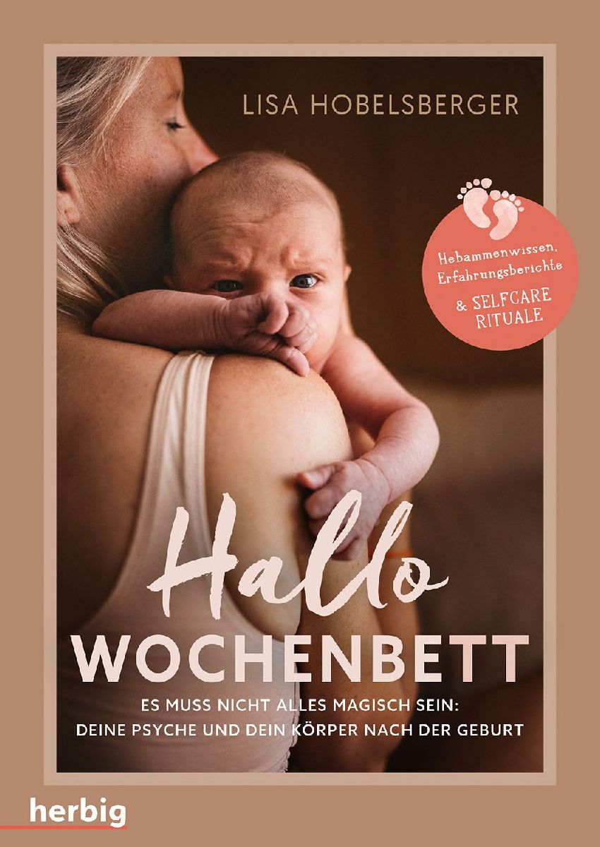 Hallo Wochenbett
