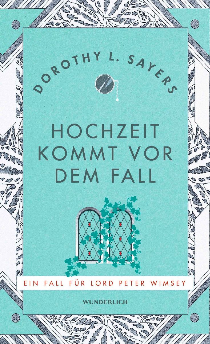 Hochzeit kommt vor dem Fall