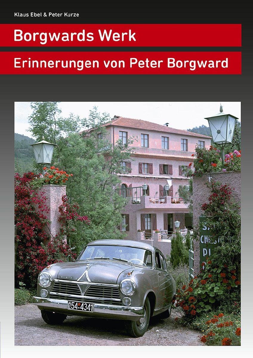 Borgwards Werk
