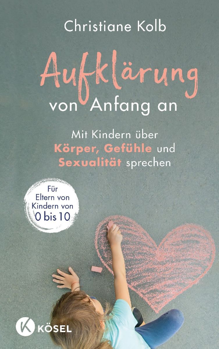 Aufklärung von Anfang an