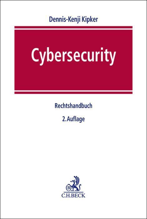 Cybersecurity