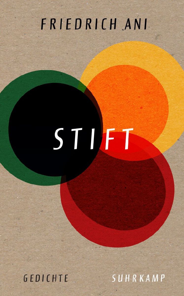 Stift