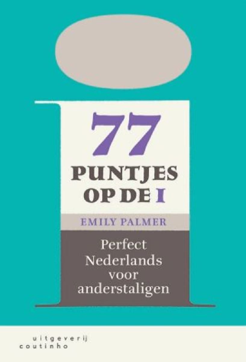 77 puntjes op de i (B1-C1+)
