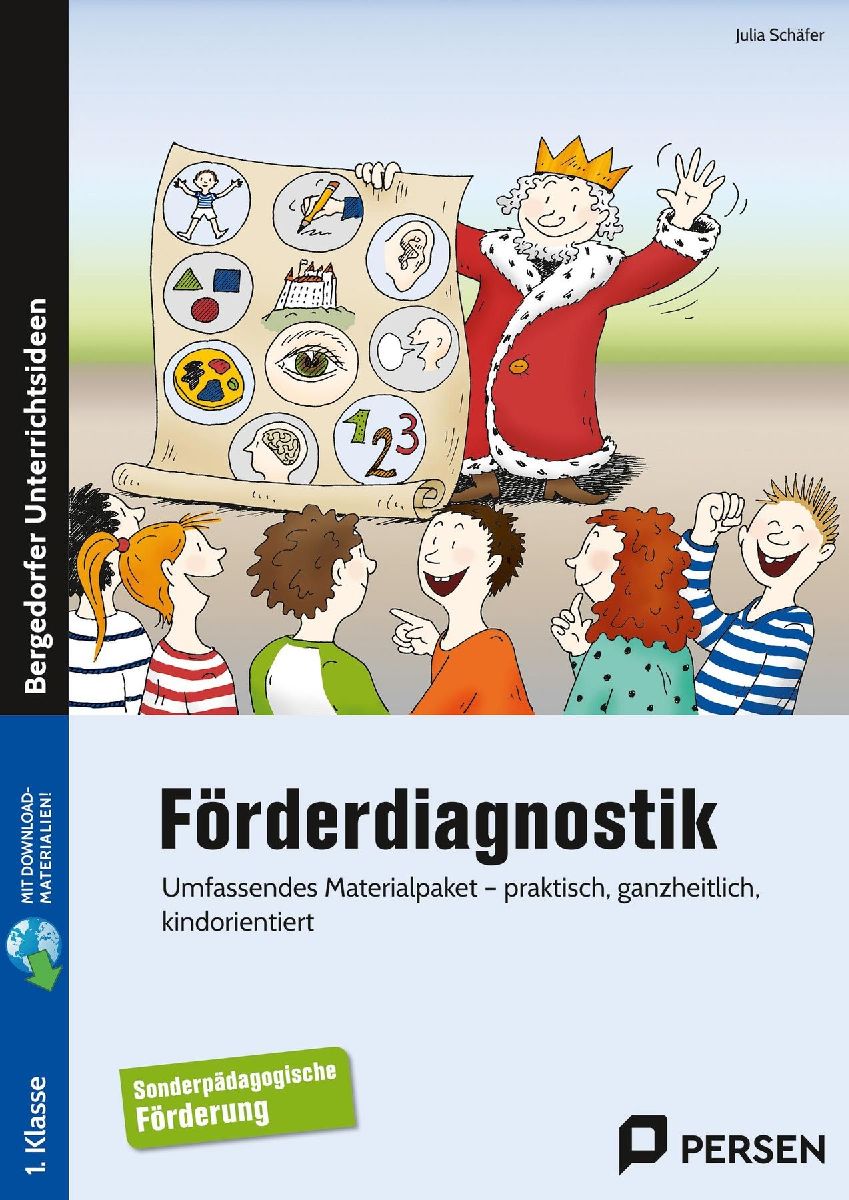 Förderdiagnostik