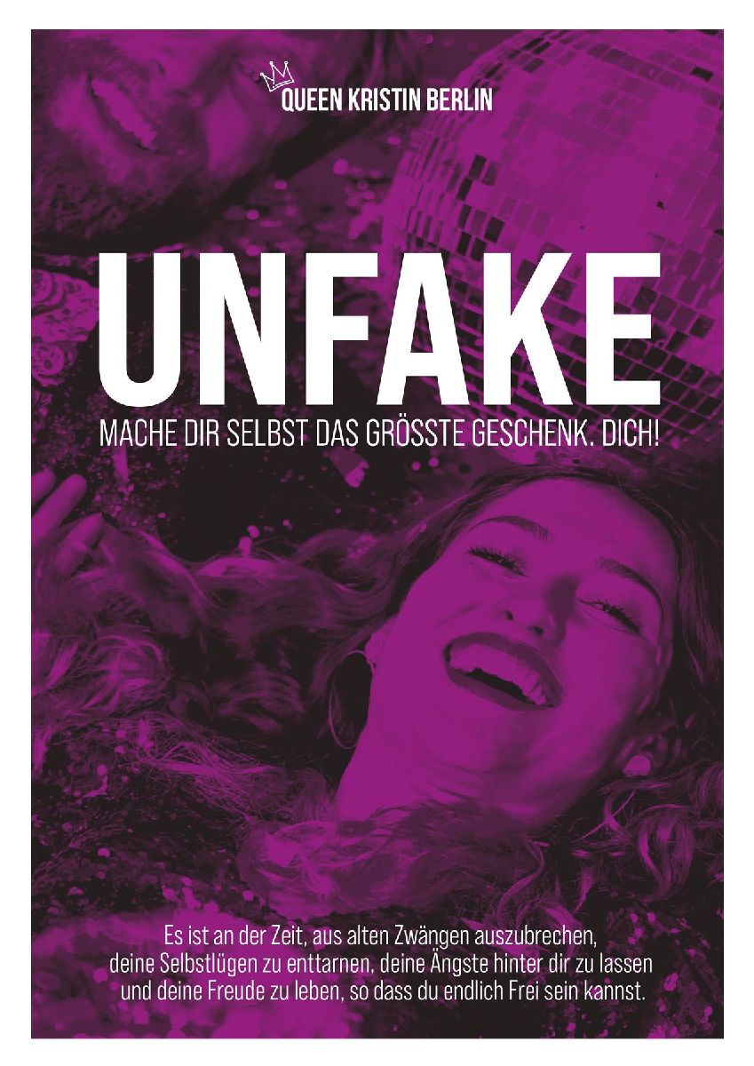 UNFAKE